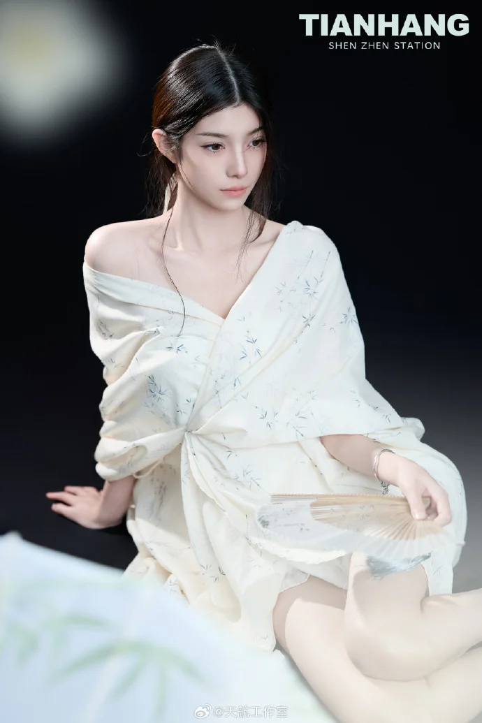 小鹿直播间